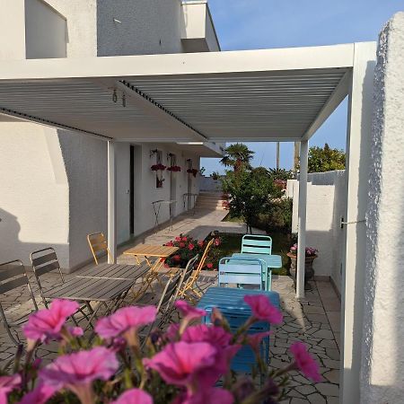 B&B Bellavista 카스트로 외부 사진
