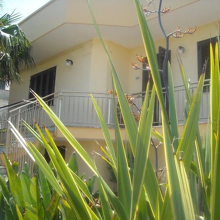 B&B Bellavista 카스트로 외부 사진