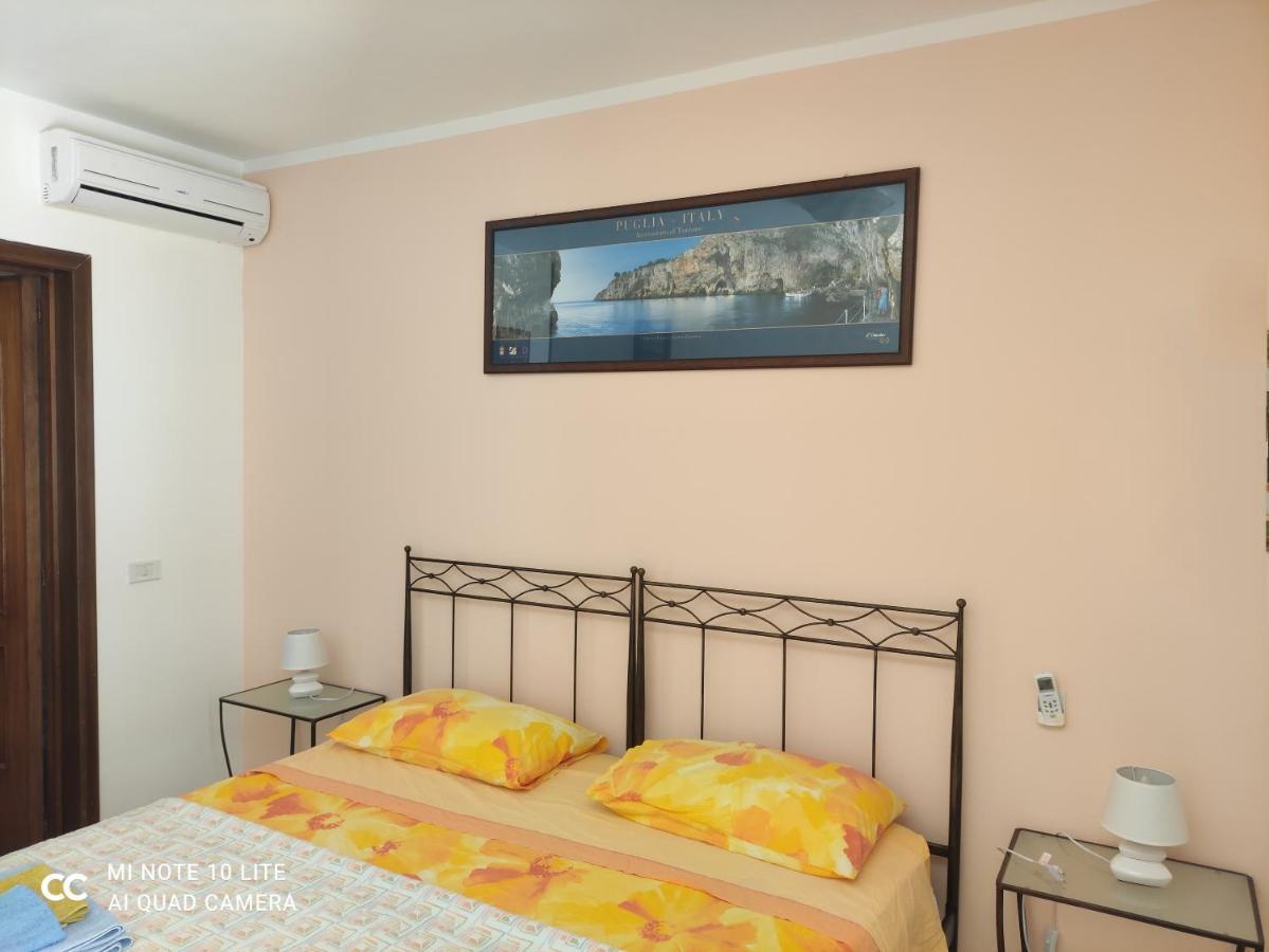 B&B Bellavista 카스트로 외부 사진