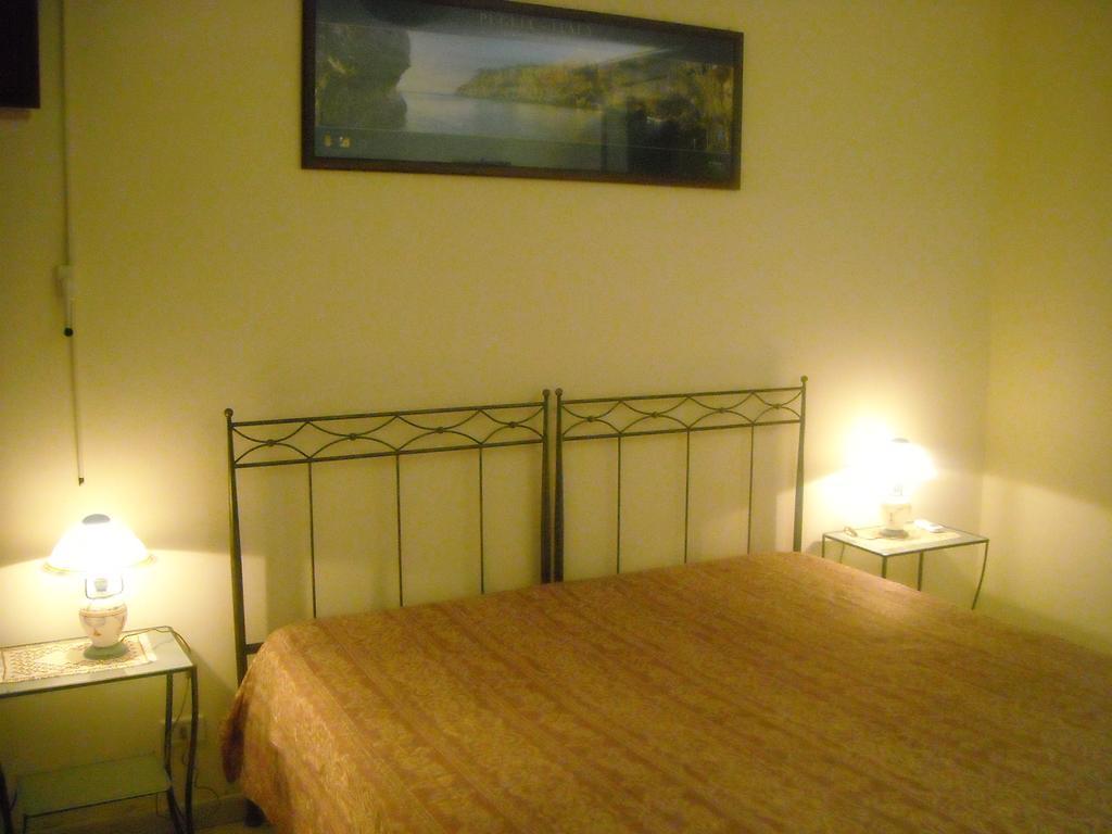 B&B Bellavista 카스트로 객실 사진