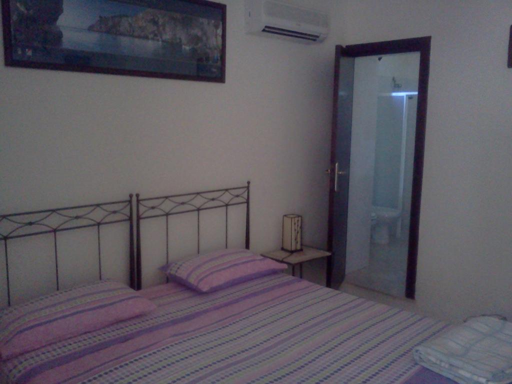 B&B Bellavista 카스트로 객실 사진