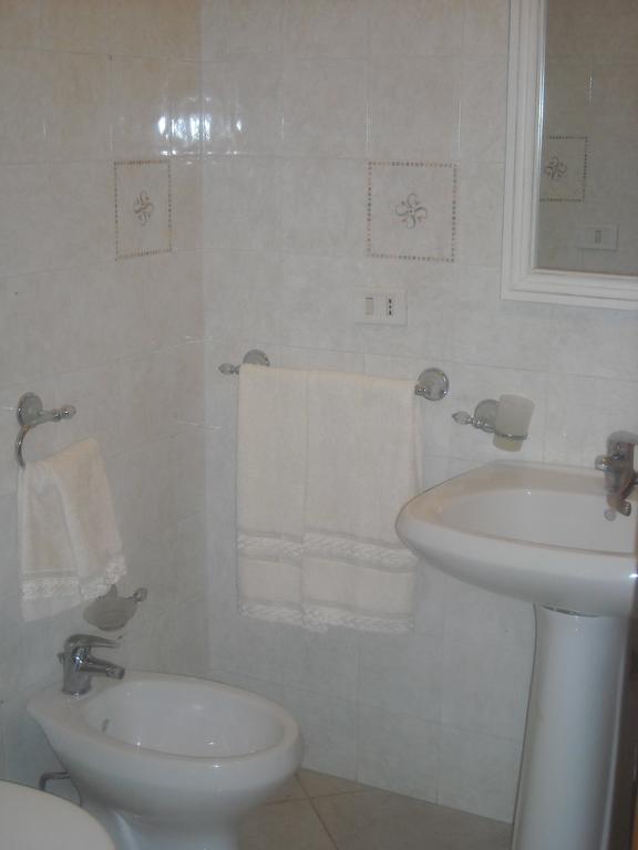 B&B Bellavista 카스트로 객실 사진