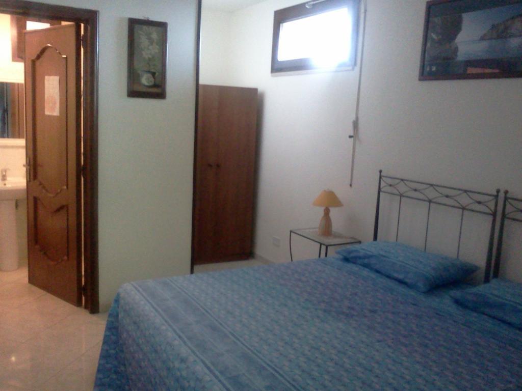 B&B Bellavista 카스트로 객실 사진