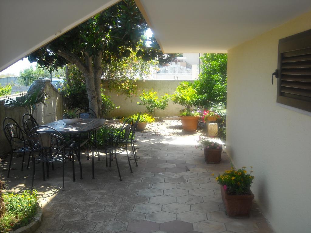 B&B Bellavista 카스트로 객실 사진
