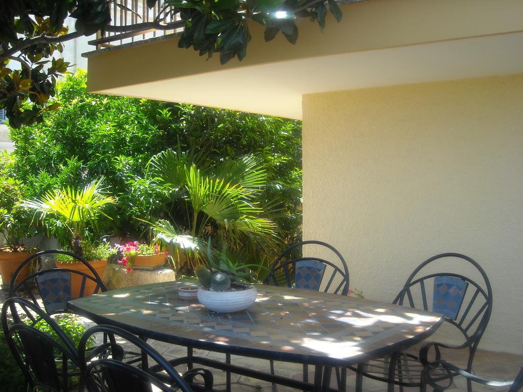 B&B Bellavista 카스트로 객실 사진