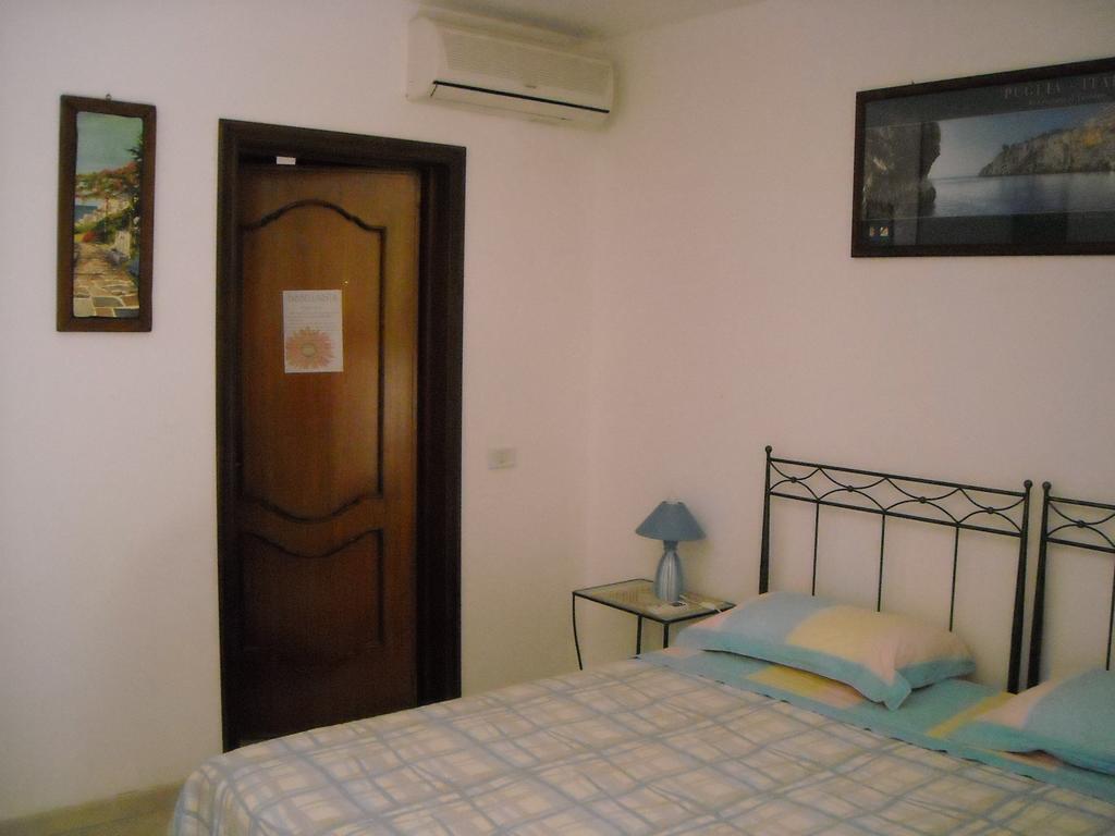 B&B Bellavista 카스트로 객실 사진