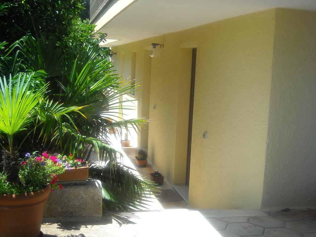 B&B Bellavista 카스트로 객실 사진