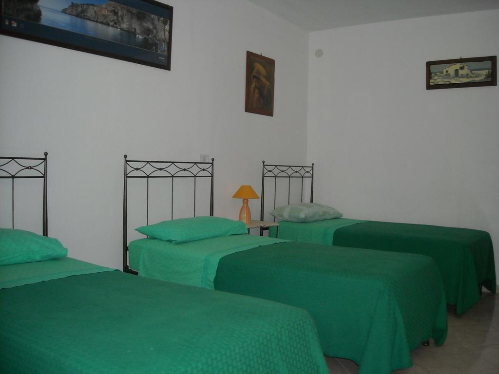 B&B Bellavista 카스트로 객실 사진