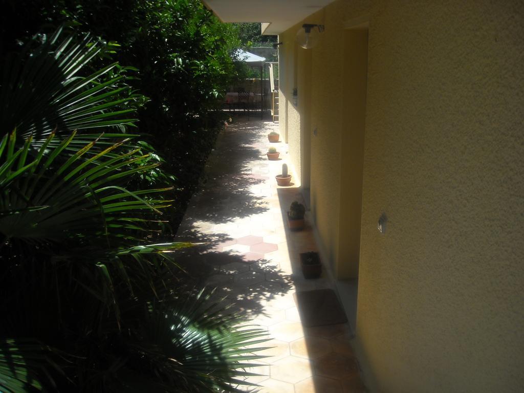 B&B Bellavista 카스트로 객실 사진
