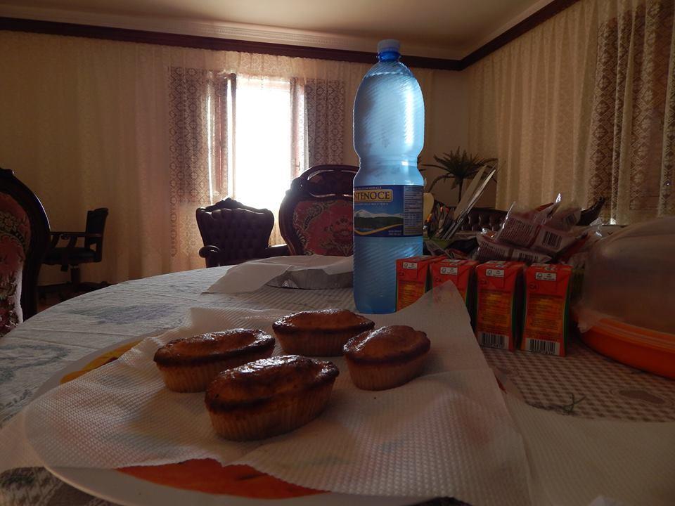 B&B Bellavista 카스트로 외부 사진